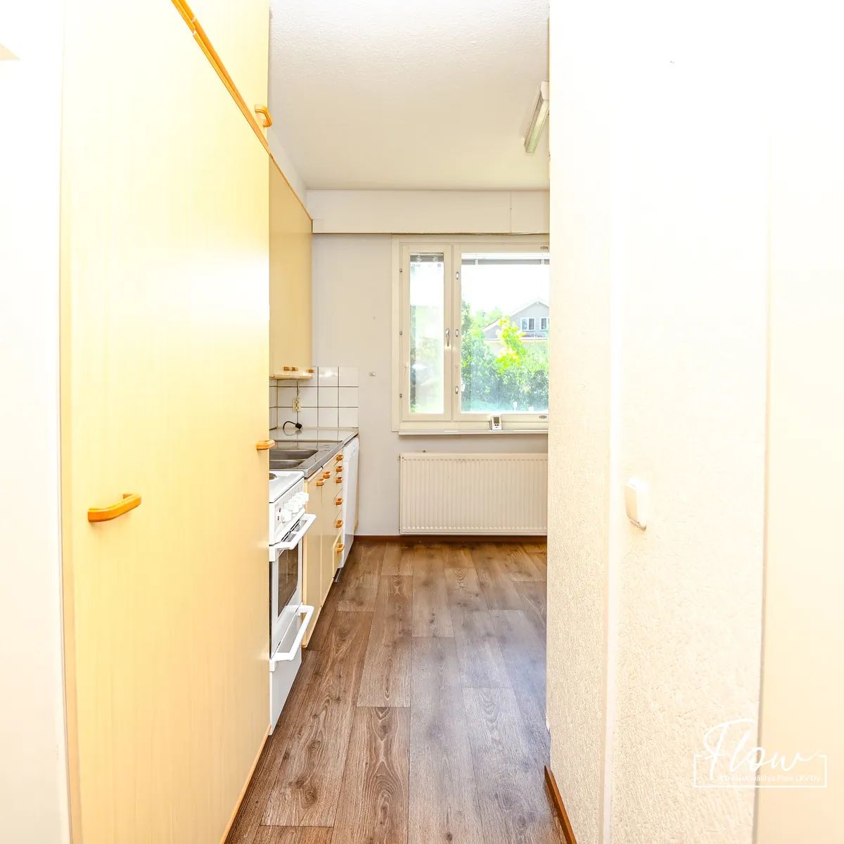 Квартира в Яанекоски, Финляндия, 71.5 м2 фото 3