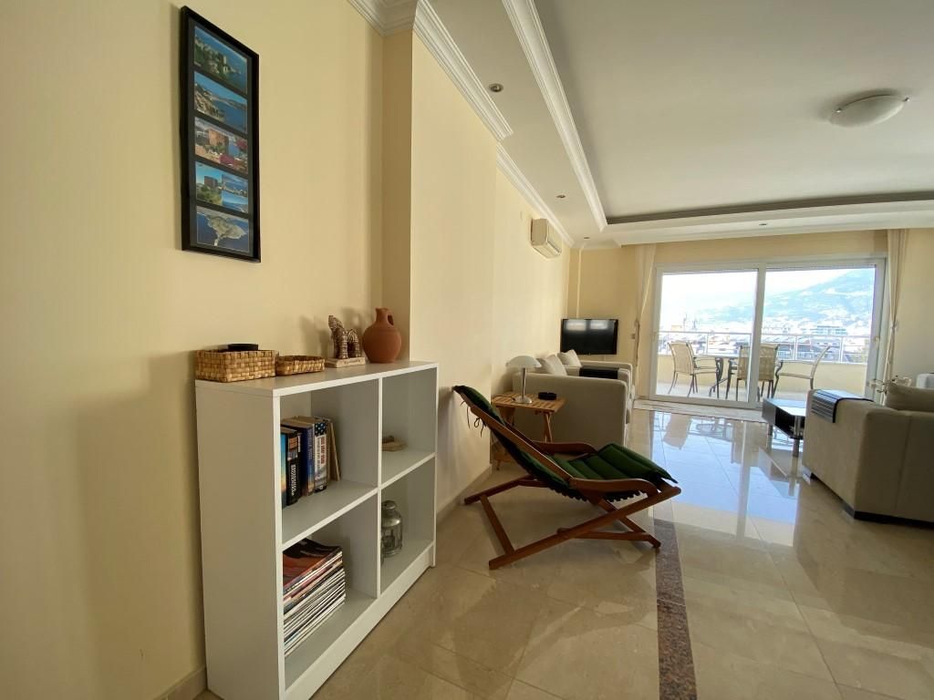 Квартира в Алании, Турция, 92 м2 фото 3