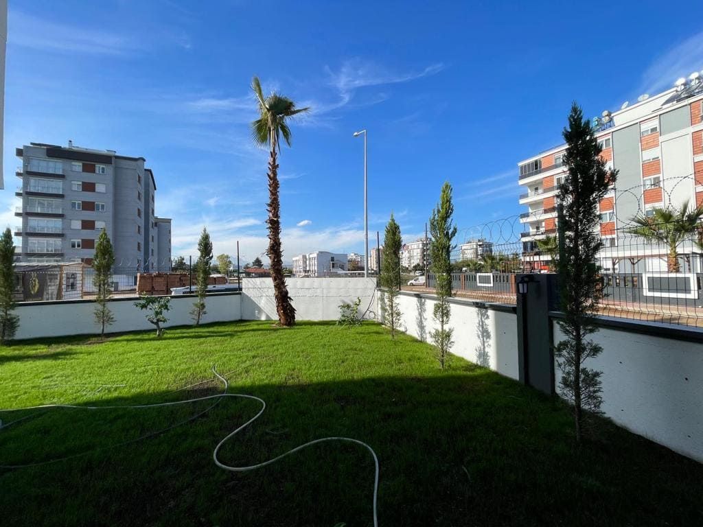 Квартира в Анталии, Турция, 120 м2 фото 3