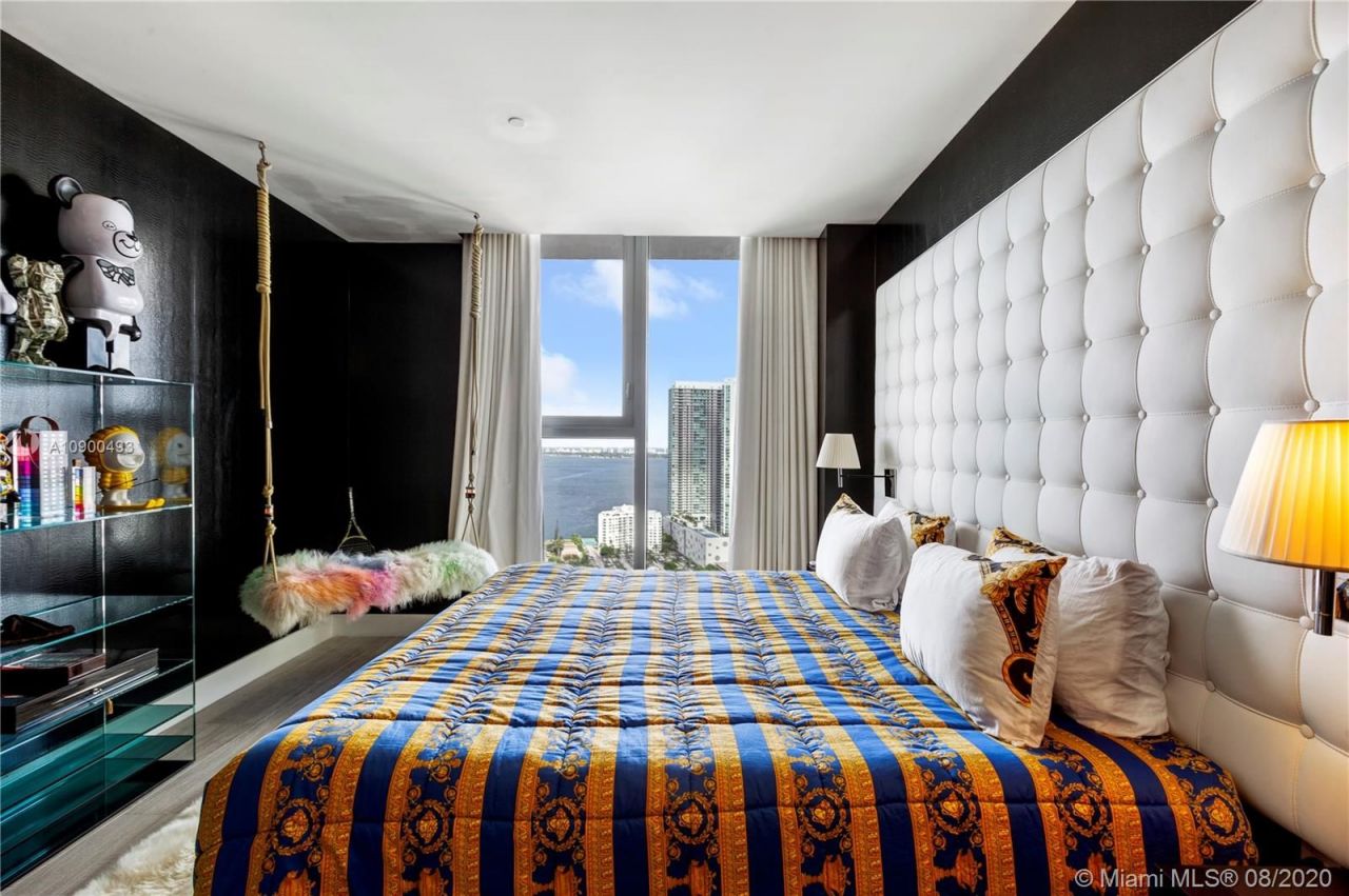 Пентхаус в Майами, США, 130 м2 фото 3