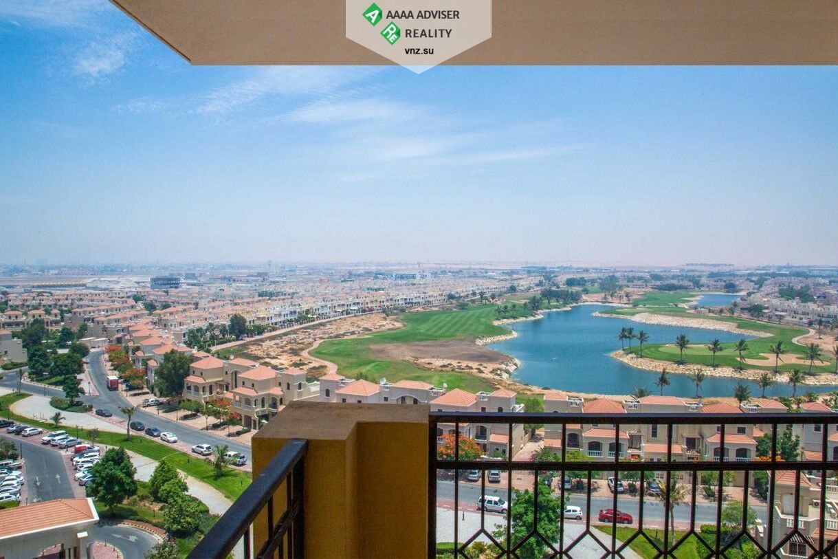 Квартира в Дубае, ОАЭ, 100 м2 фото 4