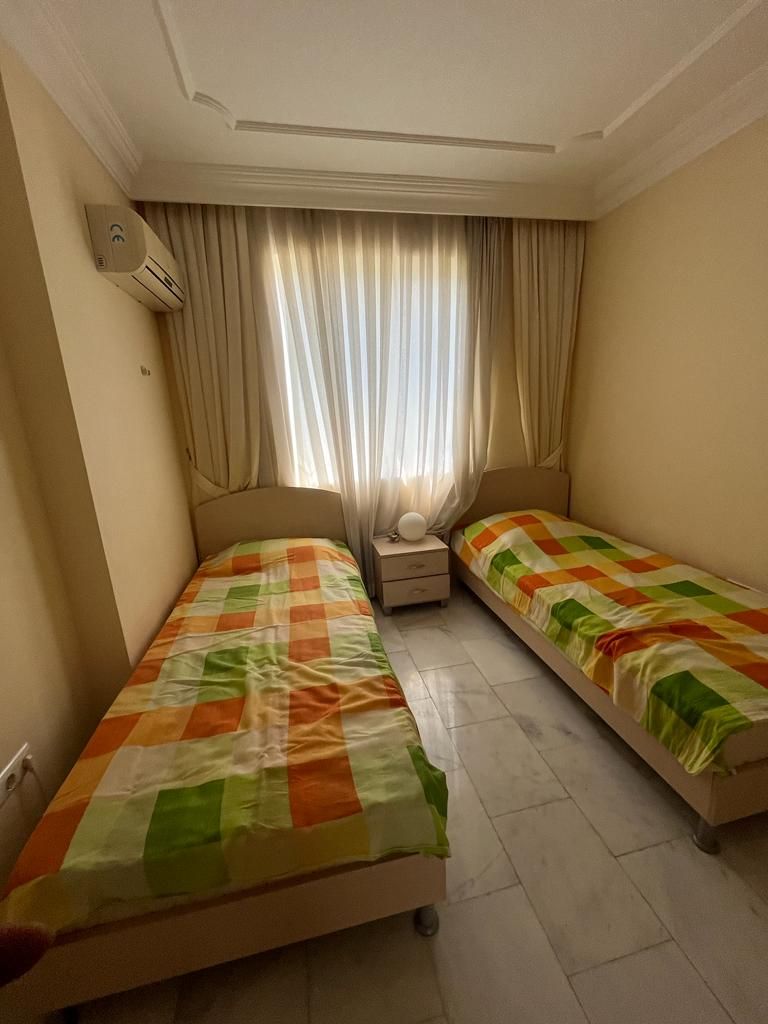 Квартира в Алании, Турция, 110 м2 фото 4