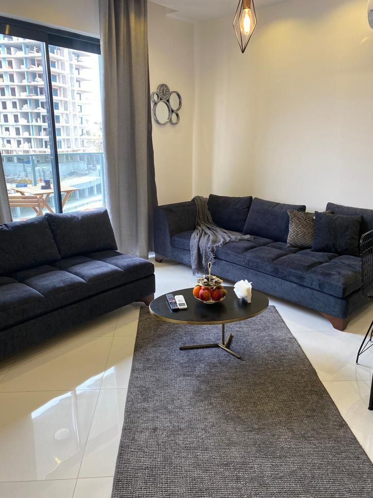 Квартира в Алании, Турция, 52 м2 фото 5