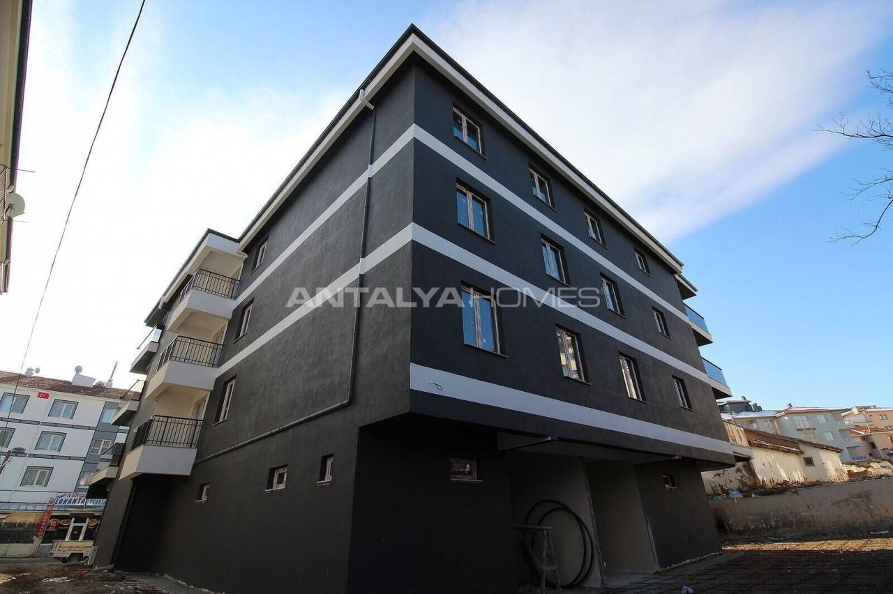Апартаменты в Синджане, Турция, 148 м2 фото 3