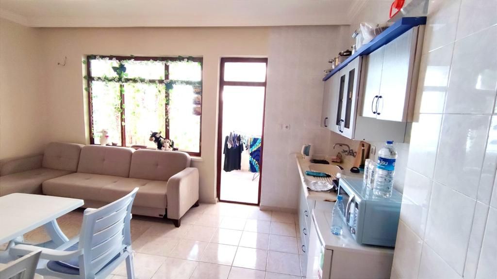 Квартира в Алании, Турция, 90 м2 фото 2