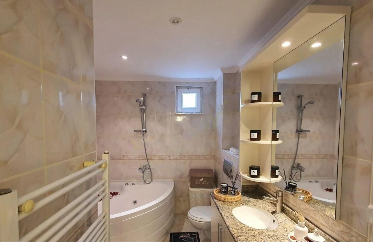 Квартира в Алании, Турция, 125 м2 фото 4
