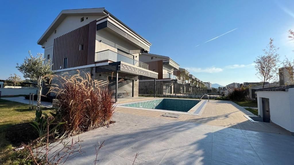 Вилла в Фетхие, Турция, 200 м2 фото 4