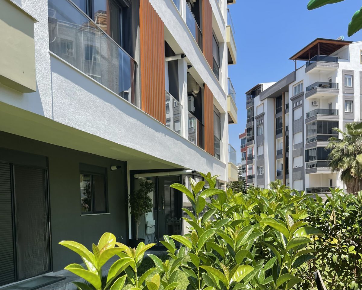 Квартира Uluç Mh., Турция, 300 м2 фото 3