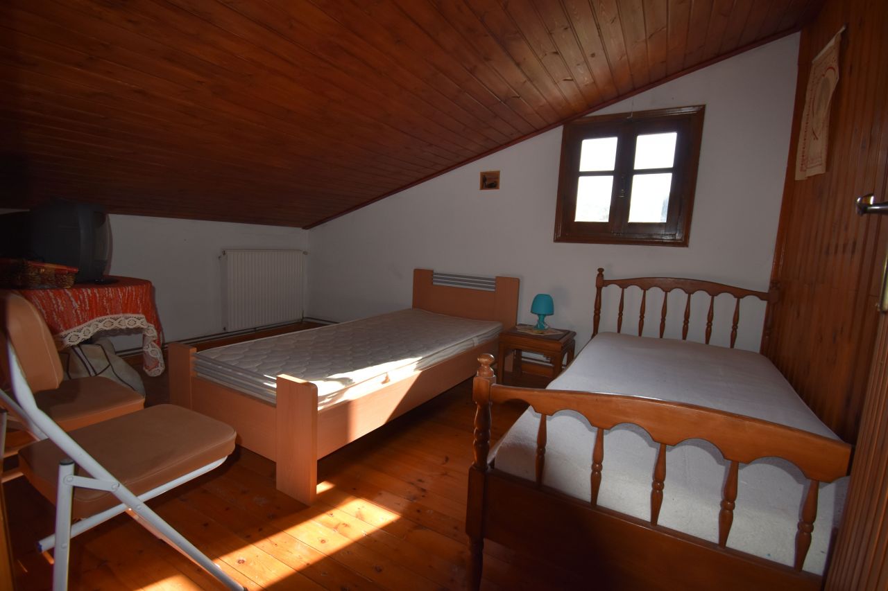 Дом в Лутраки, Греция, 128.5 м2 фото 5
