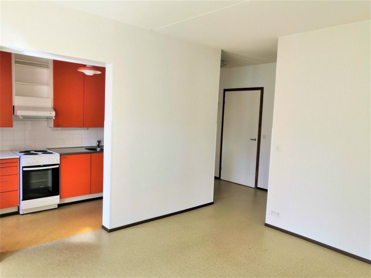 Квартира в Тааветти, Финляндия, 46.5 м2 фото 2