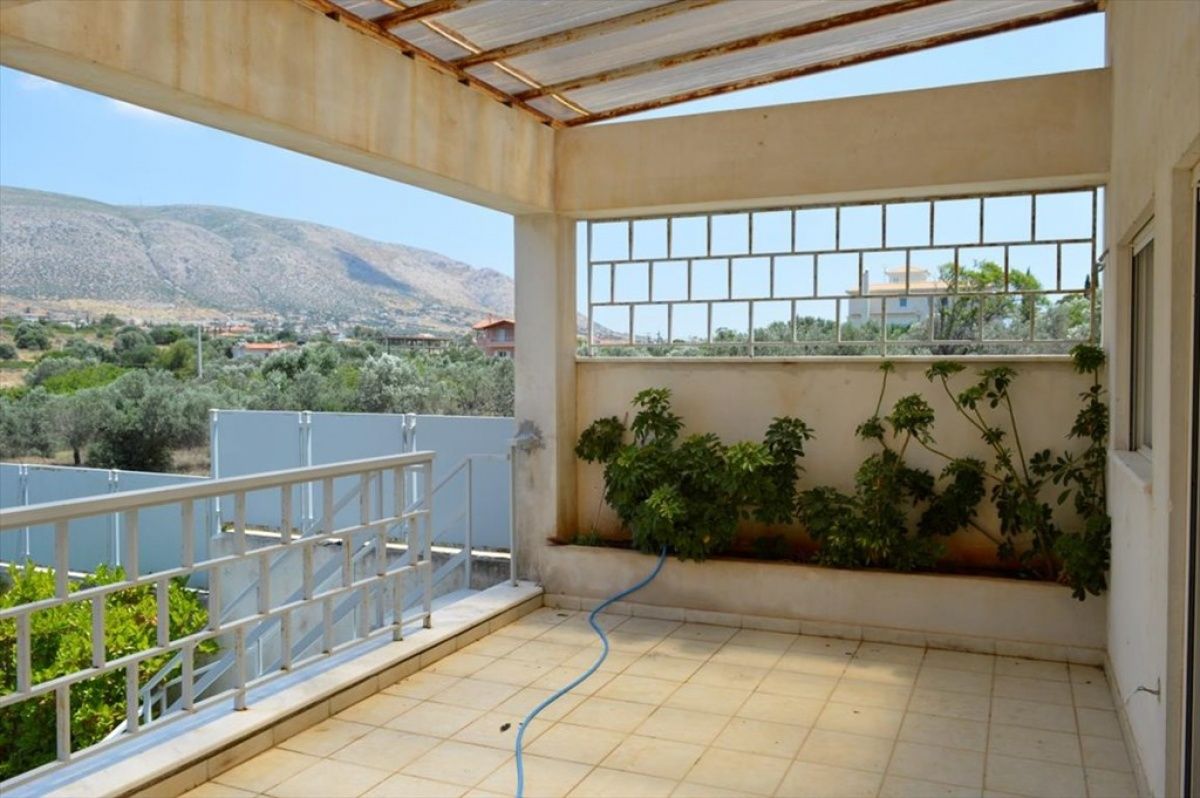 Дом в Афинах, Греция, 300 м2 фото 2