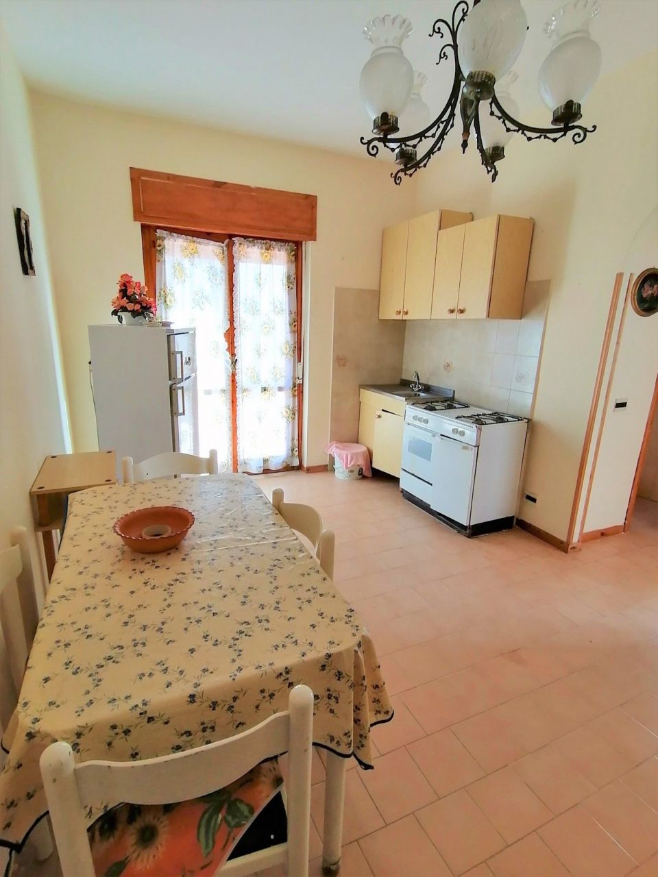 Квартира в Скалее, Италия, 50 м2 фото 5