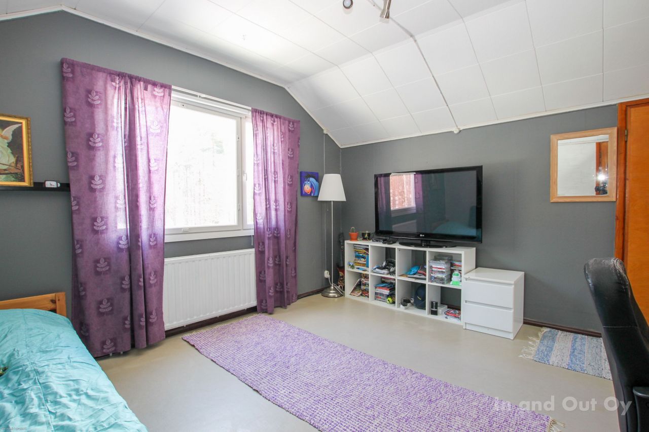 Дом в Иматре, Финляндия, 90 м2 фото 3