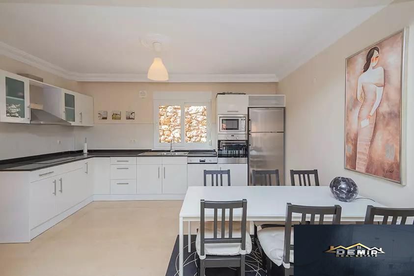 Квартира в Алании, Турция, 125 м2 фото 4