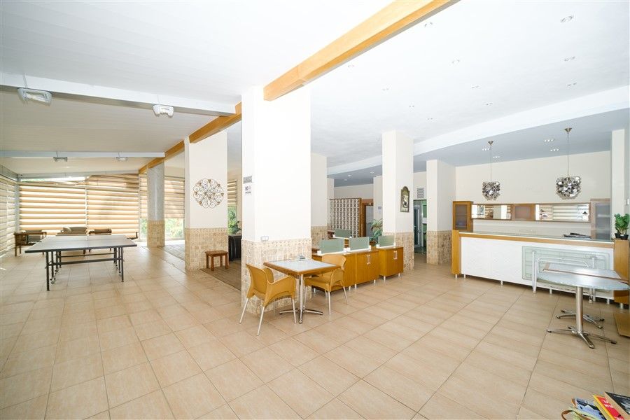 Квартира в Алании, Турция, 75 м2 фото 4