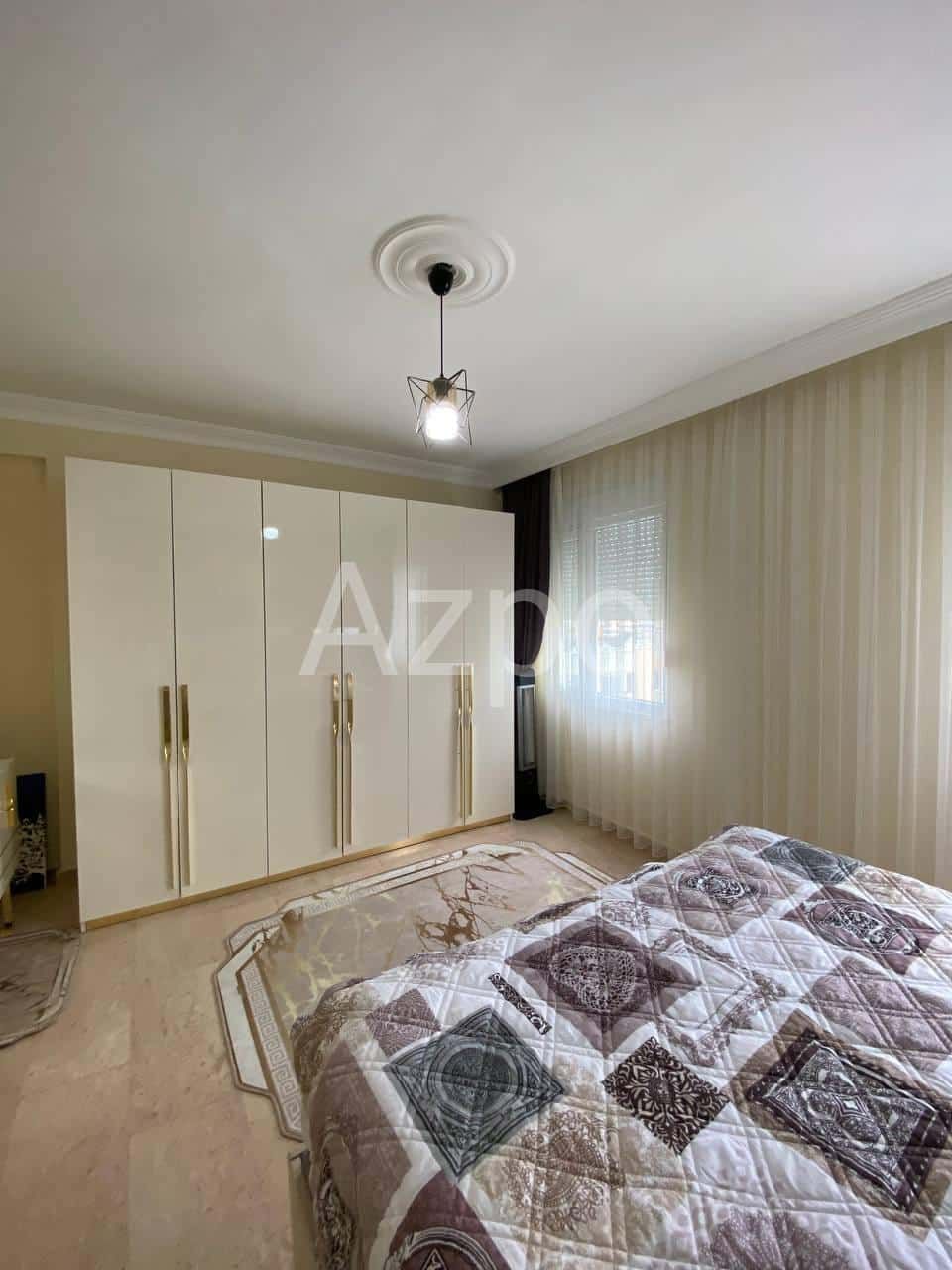 Апартаменты в Алании, Турция, 120 м2 фото 4