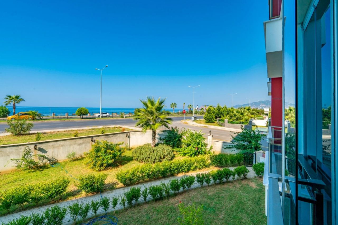 Пентхаус в Кестеле, Турция, 200 м2 фото 5