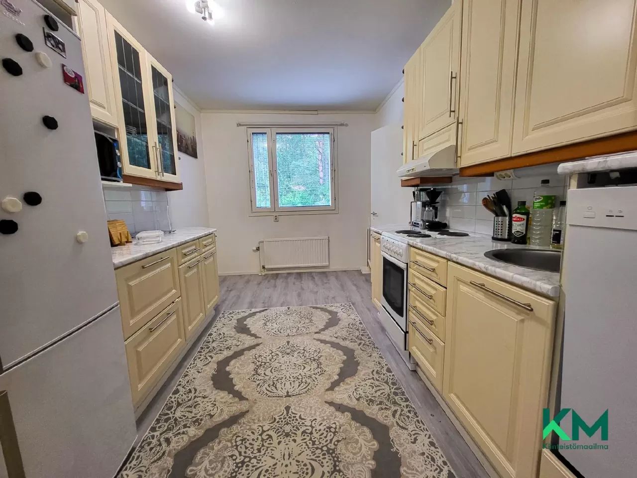 Квартира в Савонлинне, Финляндия, 60 м2 фото 3