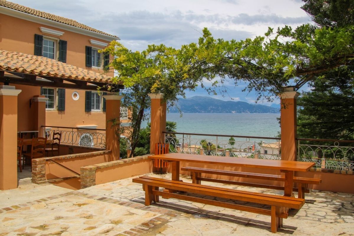 Квартира на Ионических островах, Греция, 470 м2 фото 3