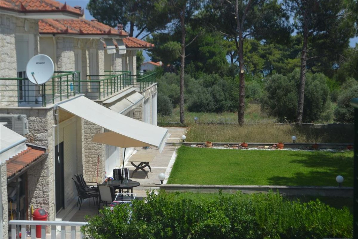 Таунхаус на Кассандре, Греция, 150 м2 фото 4