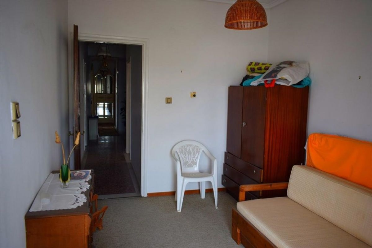Квартира на Северо-Эгейских островах, Греция, 250 м2 фото 5