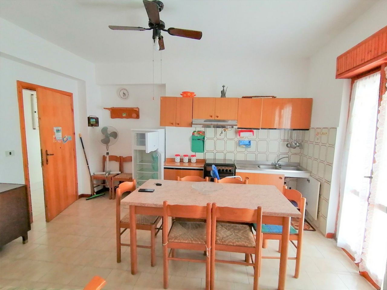 Квартира в Скалее, Италия, 56 м2 фото 5