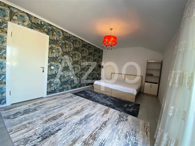 Пентхаус в Алании, Турция, 215 м2 фото 3