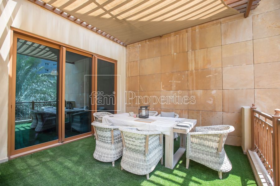 Апартаменты в Дубае, ОАЭ, 190 м2 фото 2