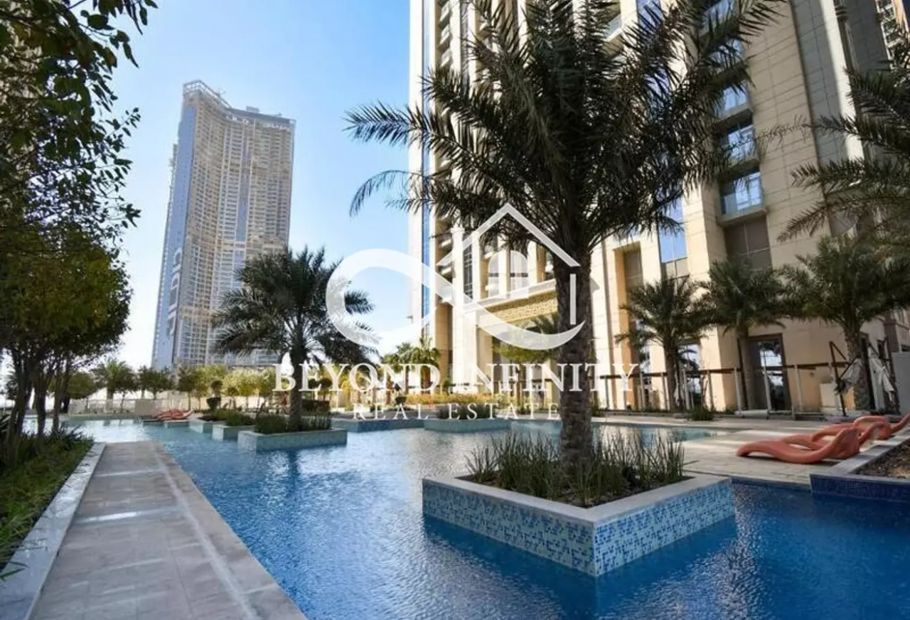 Апартаменты в Дубае, ОАЭ, 127.08 м2 фото 4