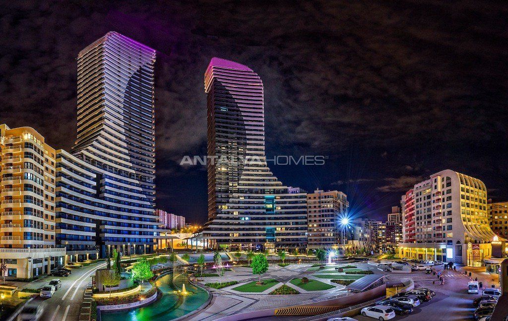 Апартаменты в Анкаре, Турция, 123 м2 фото 3
