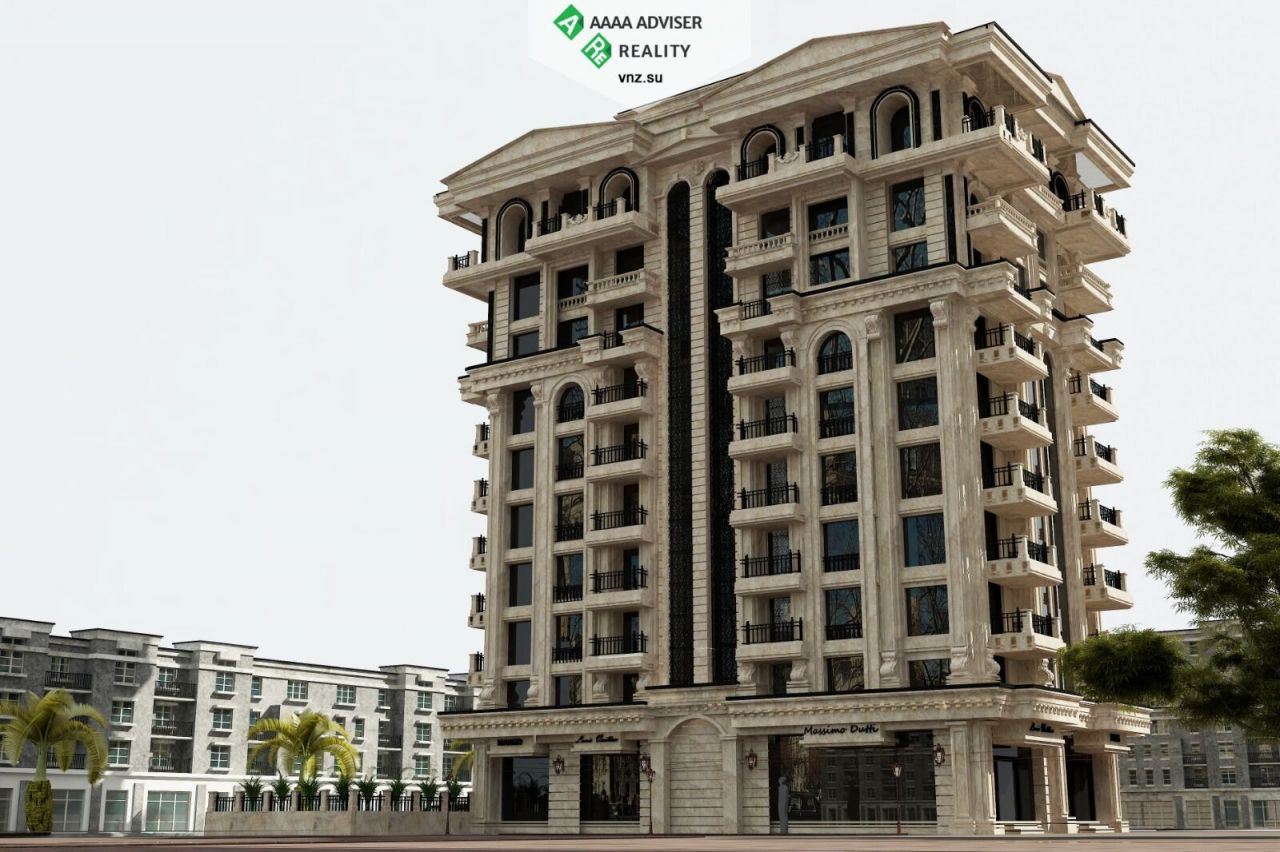 Пентхаус в Алании, Турция, 95 м2 фото 4