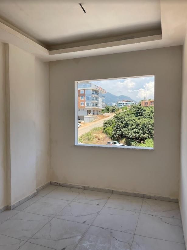 Квартира в Алании, Турция, 40 м2 фото 2