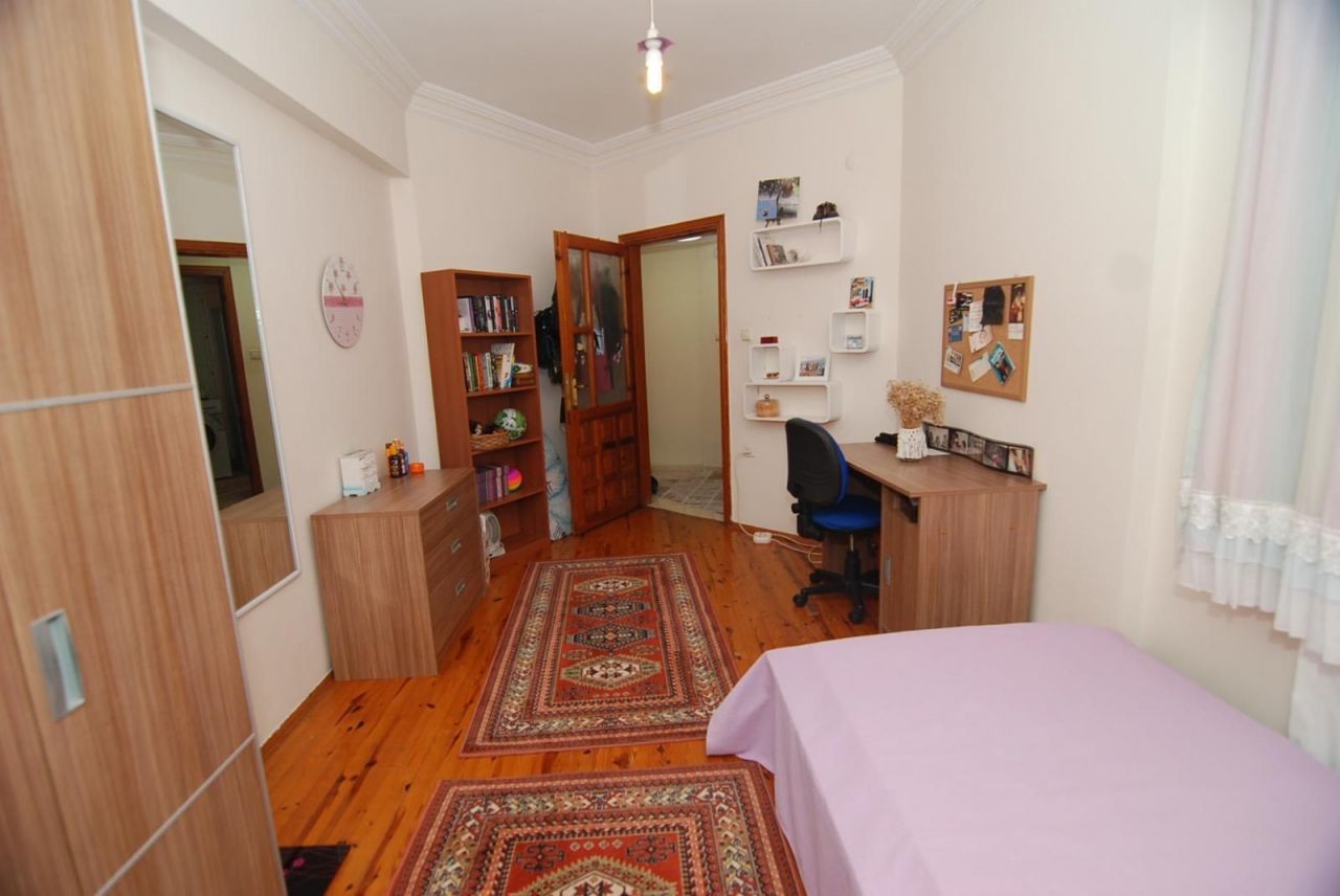 Квартира в Алании, Турция, 170 м2 фото 4