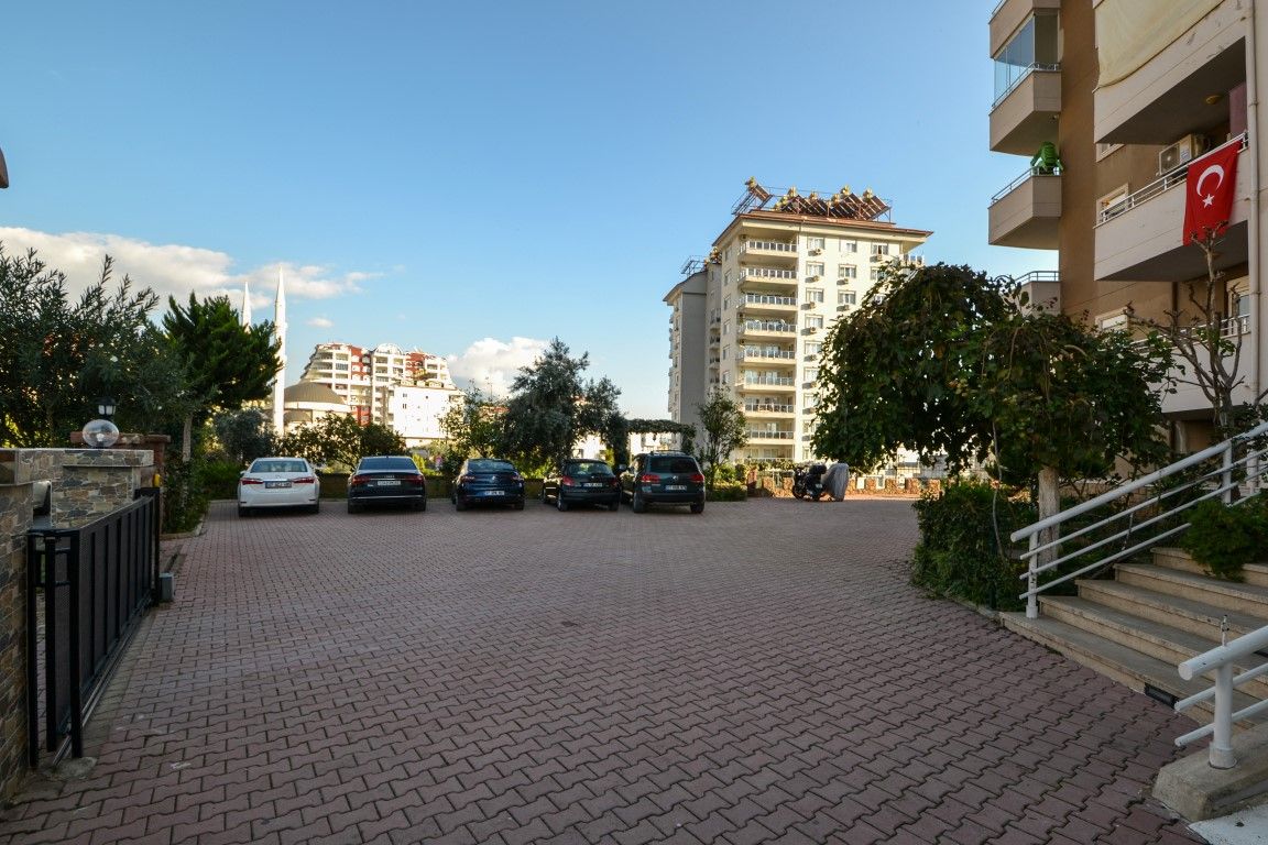 Квартира в Алании, Турция, 120 м2 фото 3