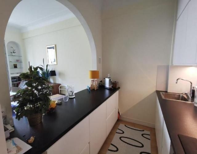 Апартаменты в Ницце, Франция, 60 м2 фото 5