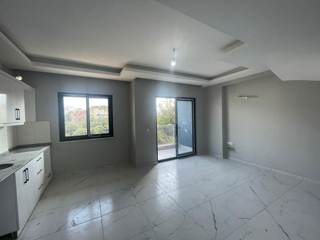 Квартира в Алании, Турция, 130 м2 фото 2