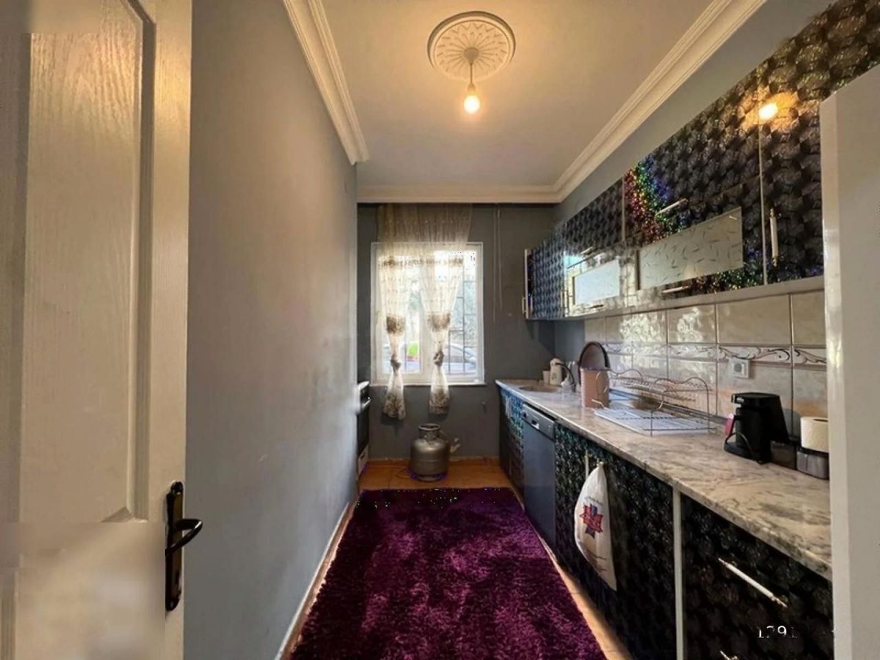 Квартира в Анталии, Турция, 85 м2 фото 3