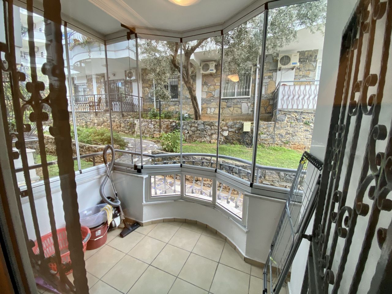 Квартира в Алании, Турция, 125 м2 фото 5