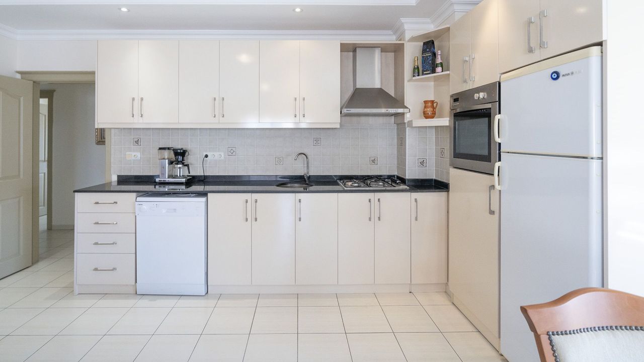 Пентхаус в Алании, Турция, 220 м2 фото 2