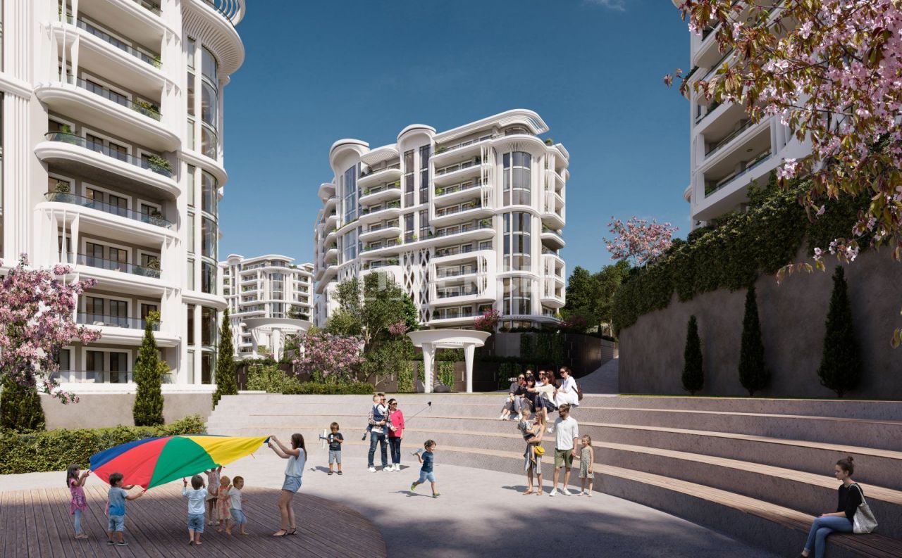 Апартаменты в Измите, Турция, 85 м2 фото 5