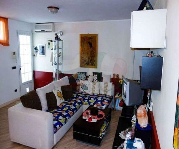 Вилла в Валлекрозии, Италия, 360 м2 фото 4