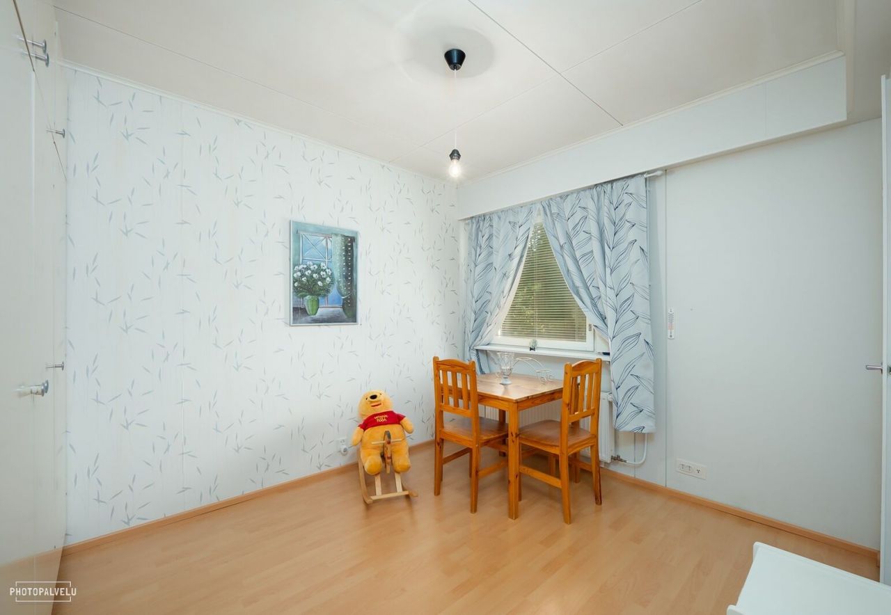 Таунхаус в Кокколе, Финляндия, 51 м2 фото 5