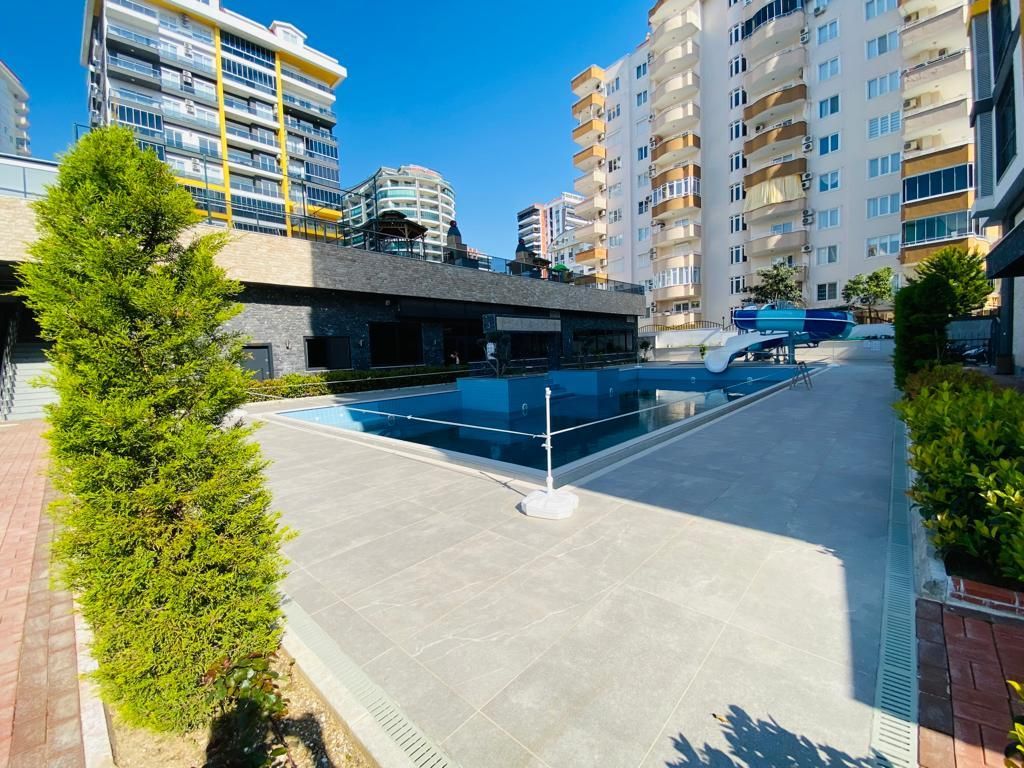 Квартира в Алании, Турция, 120 м2 фото 3