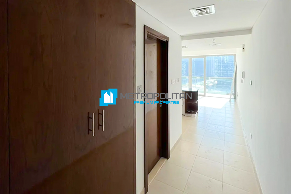 Апартаменты в Дубае, ОАЭ, 50 м2 фото 5
