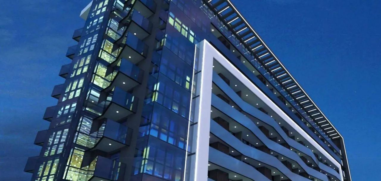 Апартаменты в Батуми, Грузия, 93.4 м2 фото 3