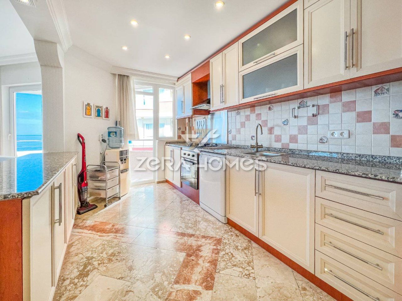 Пентхаус в Алании, Турция, 187 м2 фото 4