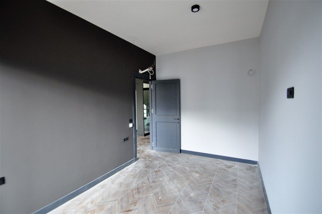 Апартаменты в Алании, Турция, 56 м2 фото 4