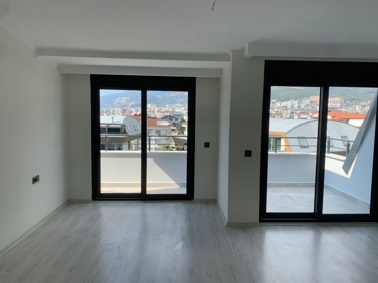 Квартира в Алании, Турция, 150 м2 фото 4