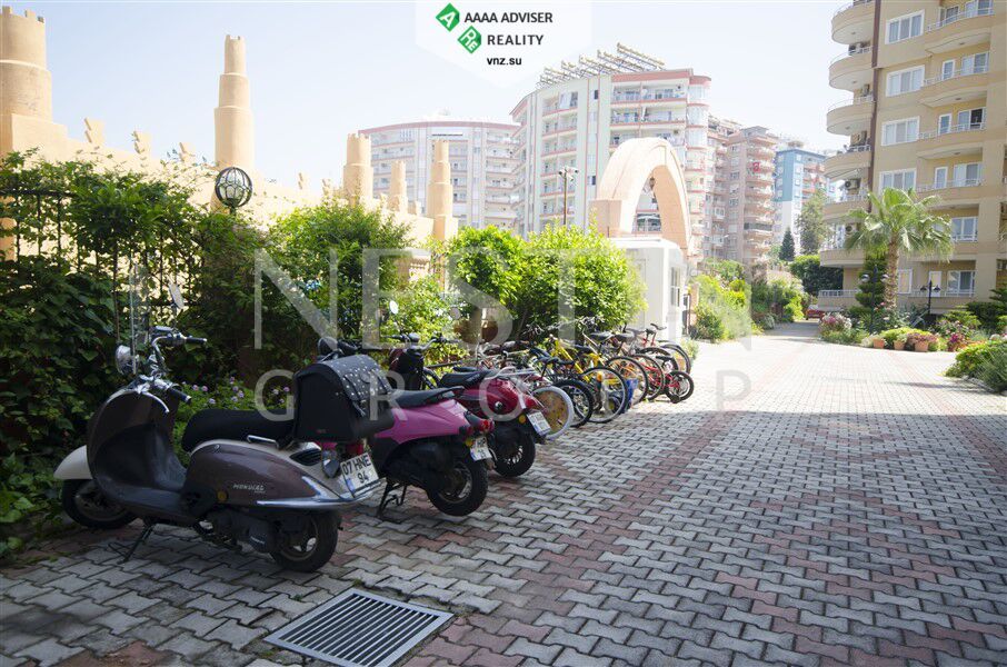 Квартира в Алании, Турция, 120 м2 фото 4