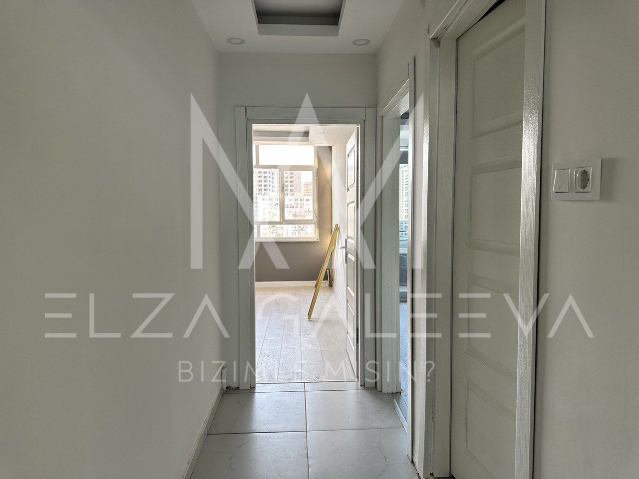 Квартира в Мерсине, Турция, 75 м2 фото 2
